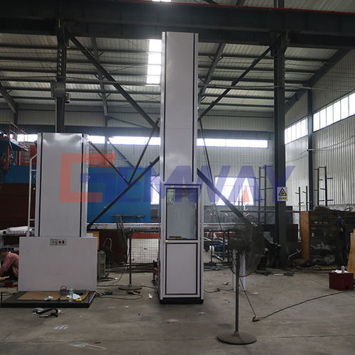 選擇無障礙殘疾人電梯 鈞邁機械廠家直銷的優勢與考量